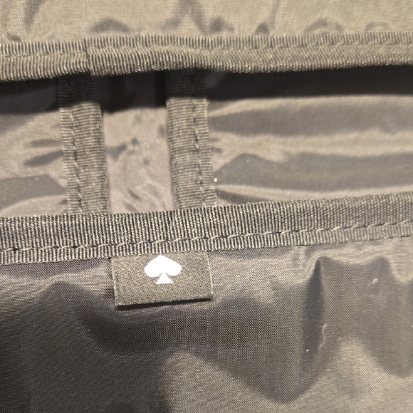 ​✨ Kate Spade New York | Chelsea Nylon Baby Changing Pad ✨ - Picture 4 of 9